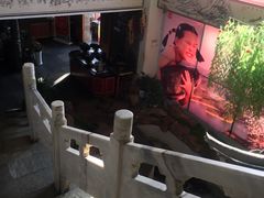-春盛渔府(牛首山店)