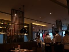 大堂-山葵家·创意料理(宁波来福士店)