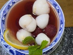 -汇聚德京味铜锅涮肉(沈家桥二路店)