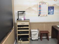 -新东方素质(金源校区)