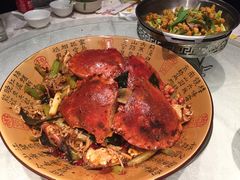-李老爹香辣蟹(宣武门店)