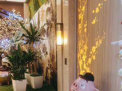 -汤连得温泉馆(宝山店)