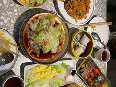 -金香匯晚茶(浑南店)