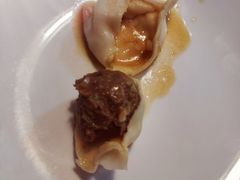 -叁拾壹克饺子·东北菜(国贸店)