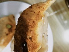-胡记锅贴·沪上游子老鸭粉丝汤(太原路店)