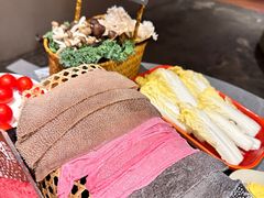 -故里和山·成都火锅(欢乐港湾店)