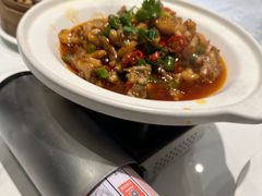 -丽华园(汉阳龙阳店)