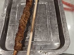 -大清花饺子(山庄店)