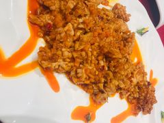 -马凯餐厅(地安门店)