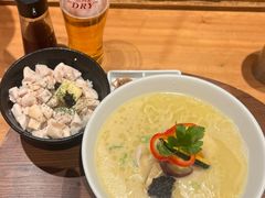 -篝拉面(银座店)