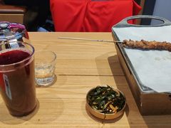 -聚点串吧·北京烧烤(海淀黄庄店)
