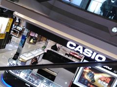 店内环境-巴黎春天(浦建店)
