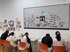 -垚火玩泥吧手作集合店·拼豆·陶艺
