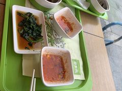 -老乡鸡(南京首创立方店)