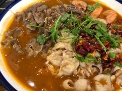 -辣么好吃私厨(新城店)