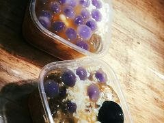 -甜心闲生传统手工冰粉(太古里店)