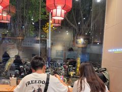 -一记面馆·云吞面嘅专家(富华店)