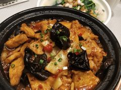 -皇城根北京风味主题餐厅(中海环宇城店)