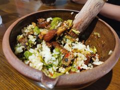 梅菜扣肉-擂饭(五一广场店)