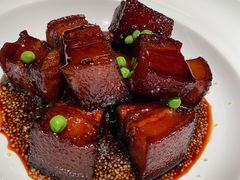 -鸽子侯·家宴·平价海鲜(绿地店)