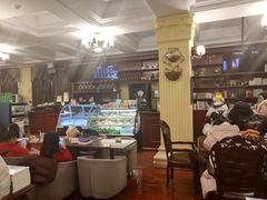 -果戈里书店