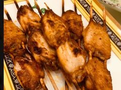 -帕米尔食府(白云观店)