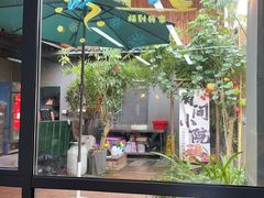 -61号餐吧(兴坪古镇漓江店)