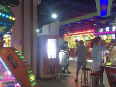 -大玩家(中原万达广场店)