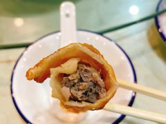 -六顺园清真回族饭店(工程街店)