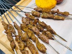 -老虎滩大连海鲜烧烤(建邺云锦路总店)