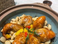 -御品猪腰·地道岭南味(千灯湖店)