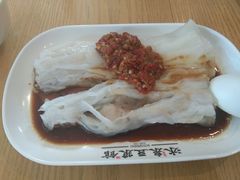 -冰泉豆浆馆(阳朔店)