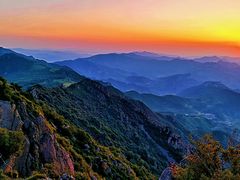 -白草畔自然风景区