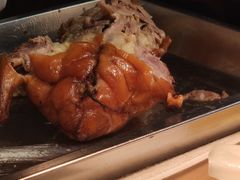 -比尔森啤酒自助烤肉(红旗街店)