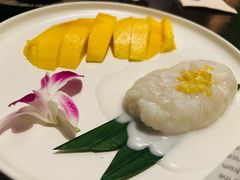 -泰莲庭·溪畔餐厅(雁栖湖店)