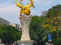 -天津五大道文化旅游区