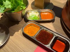 -西塔老太太泥炉烤肉(亚运村店)