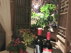 -叶叶菩提(太原别墅店)