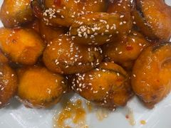 -品大三·南京菜(大行宫店)