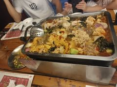 -后街佬·炭火鲜鱼杂(南城店)