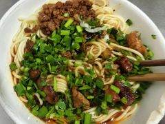 -丁记面馆(凤凰店)