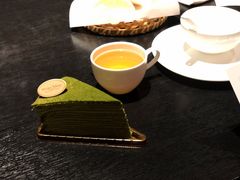 抹茶千层-布歌东京(万象天地店)