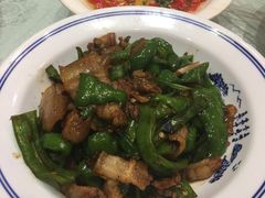 农家小炒肉-庐州太太(南七里店)