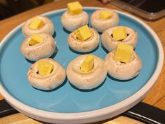 -炼火烤肉店