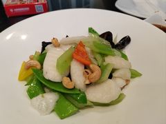 -高第街56号港式餐厅(山大路店)