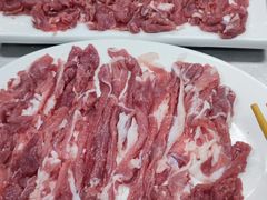 -三兴涮羊肉(荣安大街店)