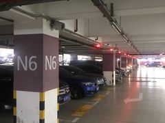 -上海浦东国际机场-T2航站楼