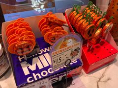 -巴黎贝甜(健翔大厦店)