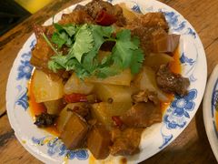 -国强牛肉(洋河总店)