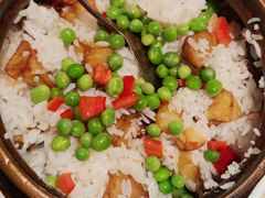 -云海肴云南菜·蒸汽石锅鱼(北京良乡华冠店)